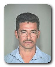 Inmate ANTONIO GUTIERREZ