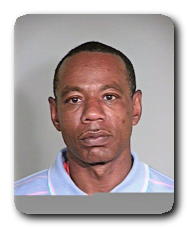 Inmate DARYLE HAYES