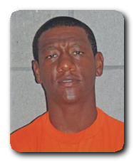 Inmate JAMEZ HENDERSON