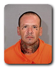 Inmate DANNY HOLDER