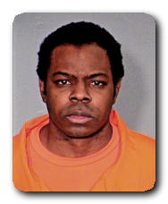 Inmate KEVIN ISOM