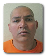 Inmate JORGE LANDEROS
