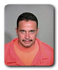 Inmate CESAR MARTINEZ