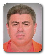 Inmate RICHARD MENDOZA