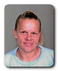 Inmate LYNETTA REINHARDT