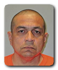 Inmate BENJAMIN ROMERO