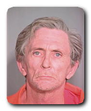 Inmate JERRY SPARKS