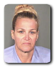 Inmate ROBYN WHITE