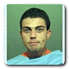 Inmate KENNETH ATWOOD
