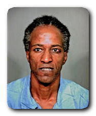 Inmate WILLIE BLAND
