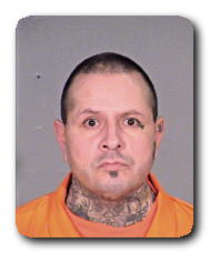 Inmate WILLIAM CHACON