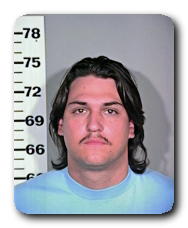 Inmate ANTHONY COSTANZO