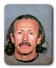 Inmate RICARDO DELAHOYA