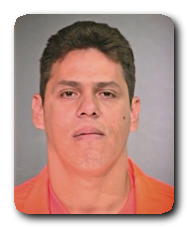 Inmate CARLOS ENRIQUEZ