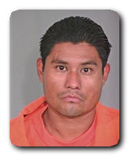 Inmate CHRISTOPHER FLORES
