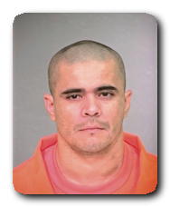 Inmate SALVADOR GONZALEZ