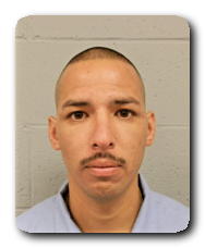 Inmate EDDIE MARTINEZ