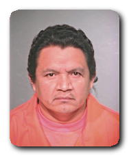 Inmate ROMAN MARTINEZ