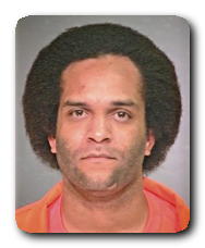 Inmate EZELL PETERSON