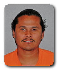 Inmate GABRIEL RAMIREZ