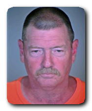 Inmate KENNETH ROBERTS