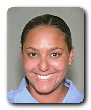 Inmate MARGIE ROBINSON