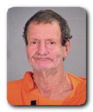 Inmate DONNIE SHAW