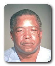 Inmate ANTHONY SPENCER