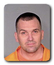 Inmate KEITH STANGL