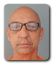 Inmate KENNETH TAYLOR