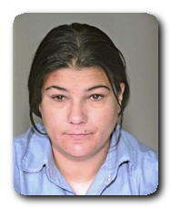 Inmate JESSICA TIDWELL