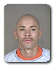 Inmate CHRISTOPHER WILKERSON