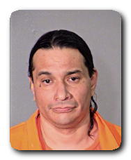Inmate HENRY ACUNA