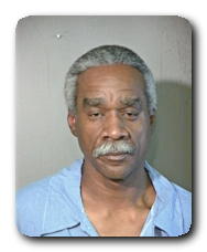 Inmate GARY BROWN