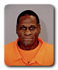 Inmate TOMMY BROWN