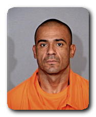 Inmate MARIO CAMEY