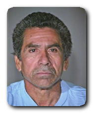 Inmate JOSE CASTILLO