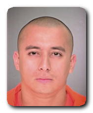 Inmate OSCAR CHAVEZ