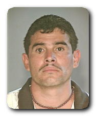Inmate GUILLERMO CORRALES