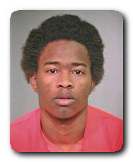 Inmate TERRELL DANSBY