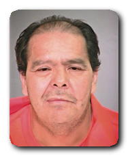 Inmate DON GONZALES