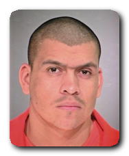 Inmate JUAN GONZALEZ CHAVEZ
