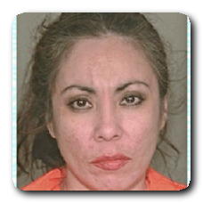 Inmate LIZA HERNANDEZ