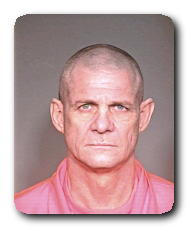 Inmate PAUL KORAB