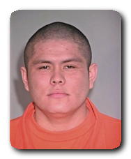 Inmate ANTHONY LAPOINT
