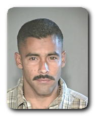 Inmate JUAN LUARCA HERRERA