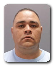 Inmate EDWARD MARQUEZ
