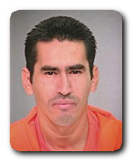 Inmate GILBERTO MARTINEZ