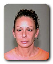 Inmate CARISSA MORONES