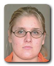 Inmate SARA OLSON